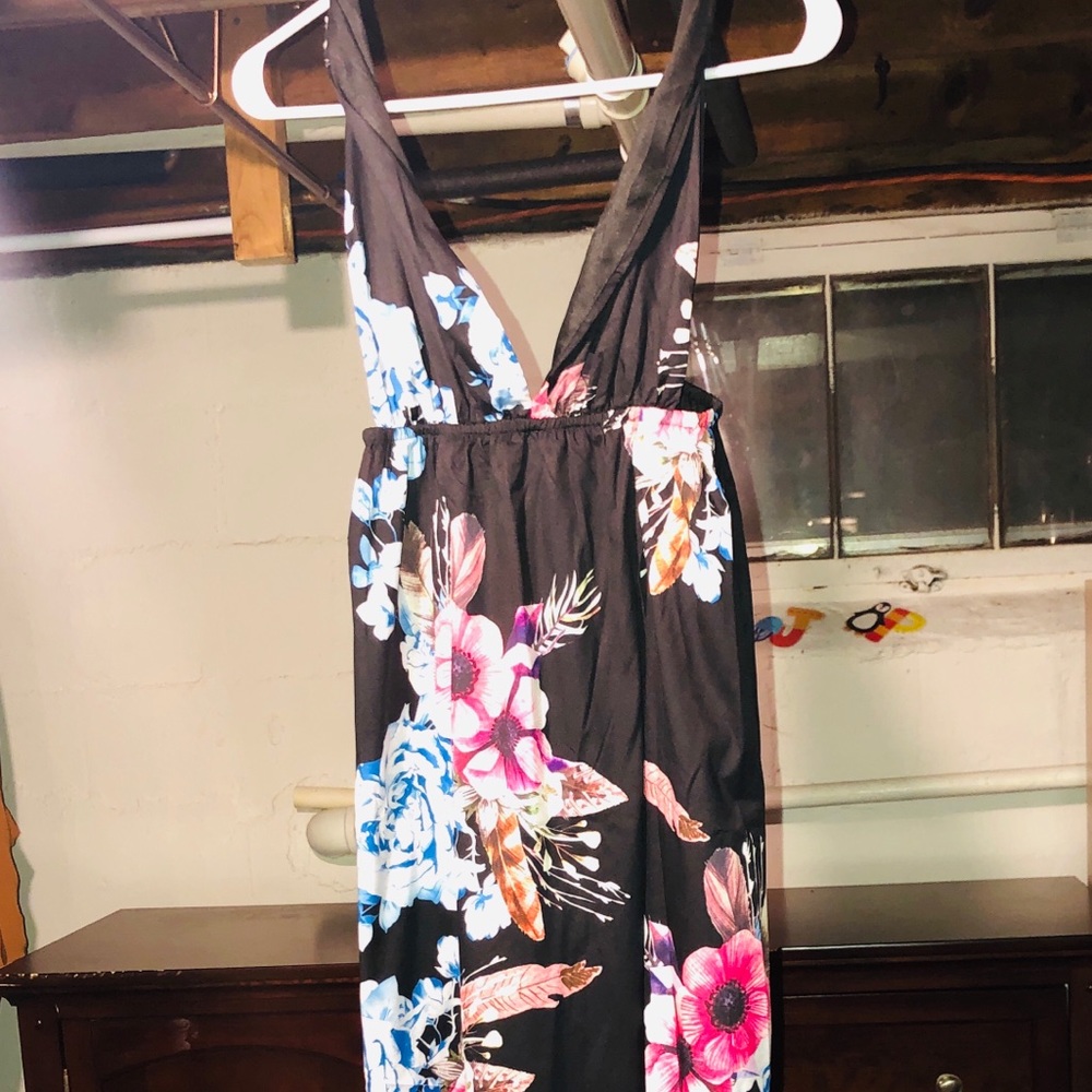 *new* summer dress